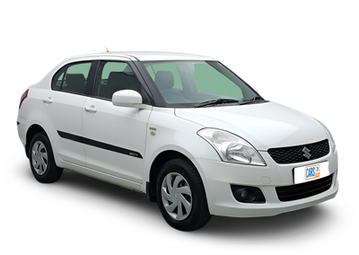 Maruti Swift Dzire-img
